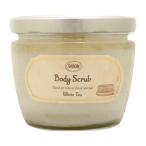SABON( сабо n)/bo диск Rav белый чай /600g