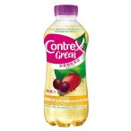 コントレックス / グリーン　マンゴー&パッションフルーツ / 750ml