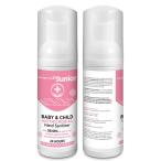 elyptol(eliptoru) / защитный рука пена baby & детский / 50mL