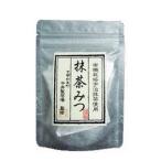 宇治抹茶みつ(有機宇