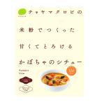 CHAYA коричневый ya macro biotiks рис мука ............ тыква. айнтопф 180g