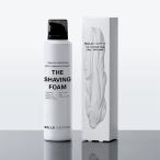 BULK HOMME Bulk Homme THE SHAVFOAM 150g пена для бритья 