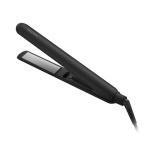 SALONIA サロニア スムースシャイン ストレートヘアアイロン 24mm ブラック