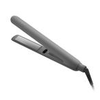 SALONIA サロニア スムースシャイン ストレートヘアアイロン 24mm グレー