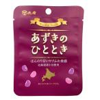 虎屋産業 あずきのひととき 20g