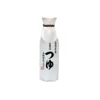 佐々長醸造 老舗の味つゆ 500ml めんつゆ