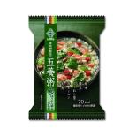 養命酒製造 五養粥 緑 