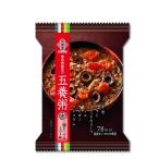 養命酒製造 五養粥 赤 