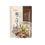  лучший amenity курица gobou. элемент 150g.. включая рис 