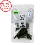 じゃこ屋 東町青さのり 10g