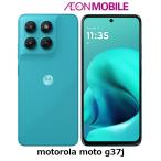 motorola モトローラ moto g37j カプリシアン イオンモバイル