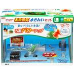金魚元気水きれいセット L