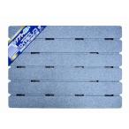  wise Royal платформа из деревянных планок голубой 