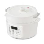 電気圧力鍋 3.0L　アイリスオーヤマ