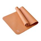 ショッピングヨガマット アルインコ　ヨガマット　