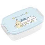 ショッピングランチボックス ちいかわ　ランチボックス　仕切付