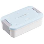 シマエナガ　ランチボックス　仕切付