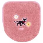 senko- Majo no Takkyubin цветок san . двоякое применение крышка покрытие розовый 