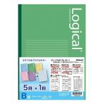  оригинал логический Note B.6 шт. пастель цвет 