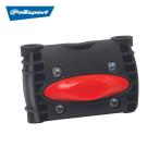 自転車 Polisport ポリスポート 後ろ チャイルドシート フレーム取付タイプ専用 取付ホルダー ビルビーQST ワラローQST 子育て応援