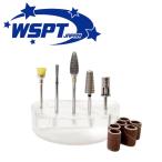 【正規代理店】WSPT スタービッツ オールインワンビットセット【送料無料】WSPT スタービッツ オールインワンビットセット HAND and FOOT ケア