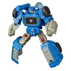 Transformers TRA Authentics Alpha Soundwave