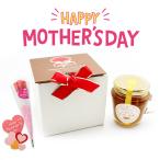  День матери подарок 2024[ бесплатная доставка ] пчела mitsu... сырой . лимон . гвоздика комплект карта входить [ искусственный цветок ][aguri] Awaji Island производство лимон использование!