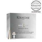 ケラスターゼ DS デンシフィック ヘアデンシティー プログラム Y 6ml×30本 シルバー KERASTASE オフィシャルパートナー メーカー認証正規販売店 10%OFF