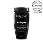 ケラスターゼ DS バン デンシフィック オム 250ml 黒 ブラック KERASTASE オフィシャルパートナー メーカー認証正規販売店 10％OFF