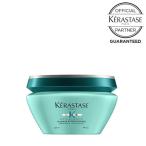 ケラスターゼ RE レジスタンス マスク エクステンショニスト 200ml 緑 グリーン 10%OFF