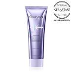 ケラスターゼ BL ソワン シカフラッシュ 250ml レビューでプレゼント開催中 紫 パープル KERASTASE オフィシャルパートナー メーカー認証正規販売店 10％OFF