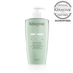 ケラスターゼ SP バン ディバレント R 500ml 緑 グリーン KERASTASE オフィシャルパートナー 10%OFF