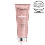 ケラスターゼ CA フォンダン シカクロマ 200ml ピンク KERASTASE オフィシャルパートナー メーカー認証正規販売店 10%OFF