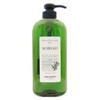 ルベル ナチュラルヘアソープ シーウィード SW 720ml Lebel 髪カリスマ2024受賞サロン