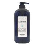 ルベル ナチュラルヘアソープ サイプレス CY 720ml Lebel 髪カリスマ2024受賞サロン
