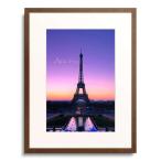 [ Париж ночь открытие передний. eferu.]