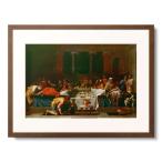 ニコラ・プッサン Nicolas Poussin 「Sacrament of Penance. From the series of the Seven Sacraments. 1640-41」