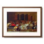 ニコラ・プッサン Nicolas Poussin 「The Sacrament of Repentance.」