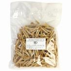 ガーナの有機ドライパイナップル芯原...