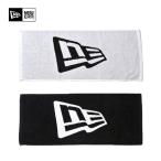 ニューエラ NEW ERA (メール便送料220円) フラッグ タオル NE Flag Towel
