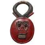  bow re группа pre premi ni маска 23cm Africa mp Limitee .b искусство маска 