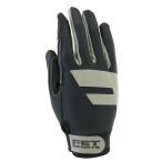 FET sports/efi- чай спорт AIR DRIVE GLOVE воздушный Drive перчатка черный / серый размер :M/L FTADG08 * почтовая отправка type рассылка бесплатная доставка *