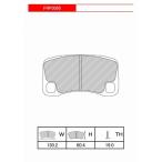 ショッピングFERODO FERODO ブレーキパッド DS1.11 ポルシェ 911(997)(PCCB不可) 3.6 カレラ 4 3.6 タルガ 4 08/7〜 997MA102 車台No. 99Z9S7#####→ リア FRP3095W
