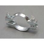 ARM プジョー/シトロエン/ルノー系マフラー用汎用クランプ クランプ内径：69mm [254-950]