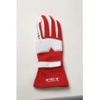 FET sports/efi- чай спорт 3D перчатка для гонок красный × белый L размер 71172012/FT3DGL12