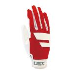 FET sports/efi- чай спорт AIR DRIVE GLOVE воздушный Drive свечение хлеб / белый размер :S/M FTADG16