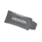 DIXCEL Dixcel тормозные накладки смазка 4g graphite ( чёрный свинец ) сочетание LP1652