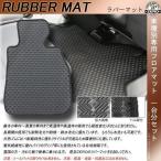 ZERO フロアマット ポルシェ 718ケイマン 2016/4〜 982型 左ハンドル用 ラバーマット