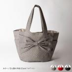 sasicco カインドバッグ｜機能的で、見た目にキュートなトートバッグ｜日本製 柔道着で作った三河木綿刺し子織のカバン