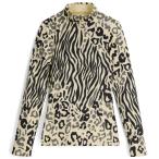 26SPYDER VIVID 1/2 ZIP ANM размер :US/S- японский стандарт :M размер соответствует экспресс доставка на дом плата * основы наши расходы 